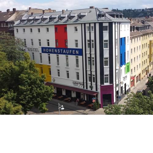 Hotel Hohenstaufen