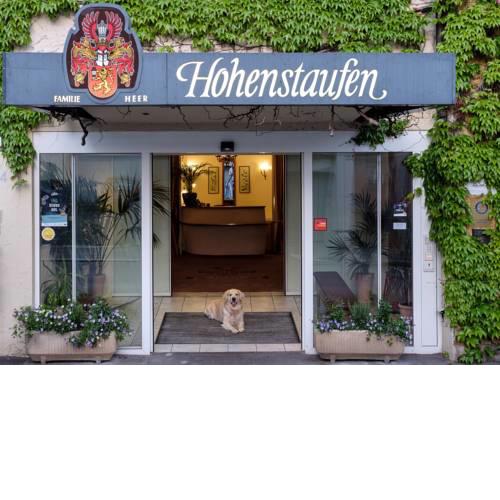 Hotel Hohenstaufen