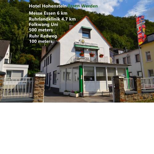 Hotel Hohenstein