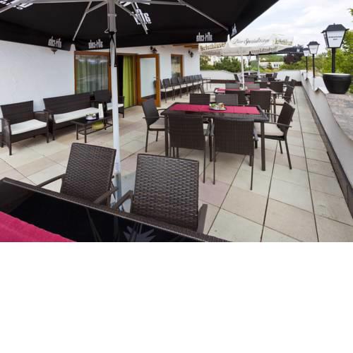 Hotel Hohensteiner Hof