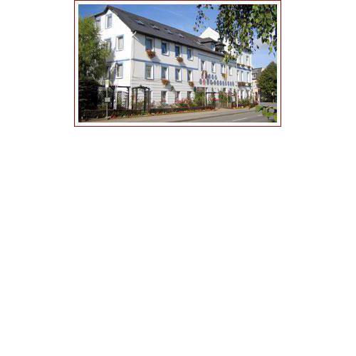 Hotel Hohenzollern