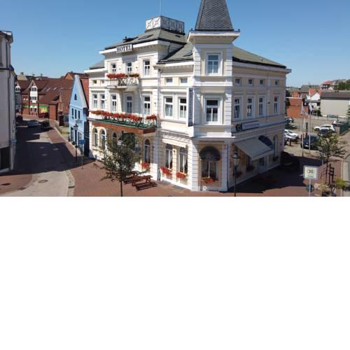 Hotel Hohenzollernhof