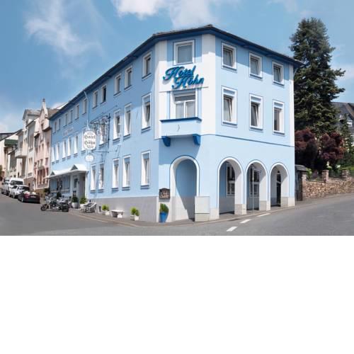 Hotel Höhn