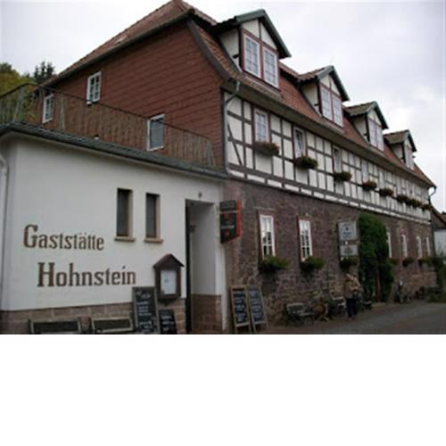 Hotel Hohnstein