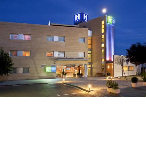 Hotel Holiday Inn Express Madrid-Rivas