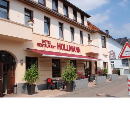 Hotel Hollmann