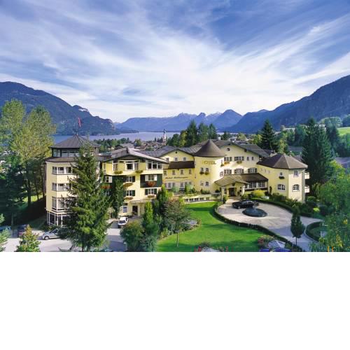 Hotel Hollweger