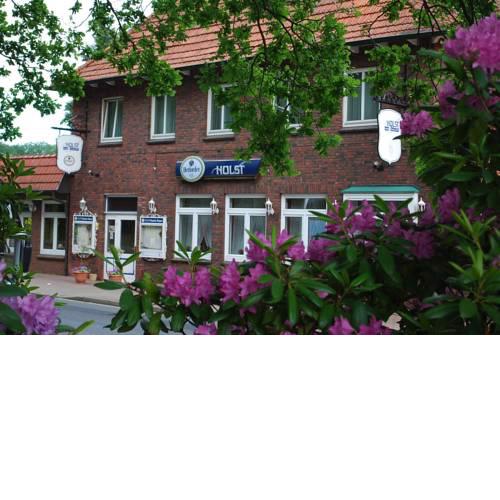 Hotel Holst