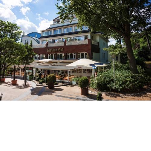Hotel Holsteiner Hof