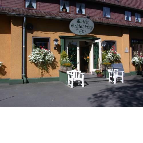 Hotel Holter Schloßkrug