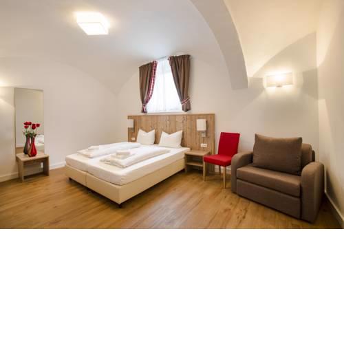 Hotel Hölzer Bräu by Lehmann Hotels
