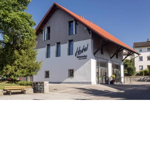 Hotel Holzscheiter