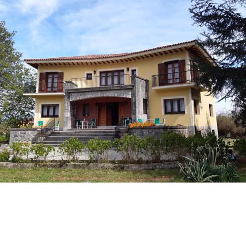Hotel Hontoria