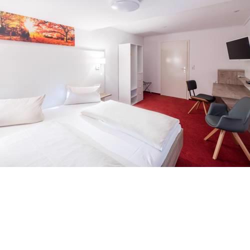 Hotel Hopener Wald