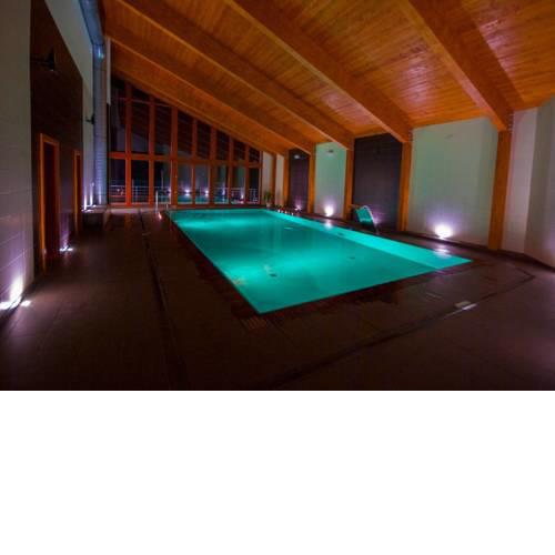 Hotel Horal