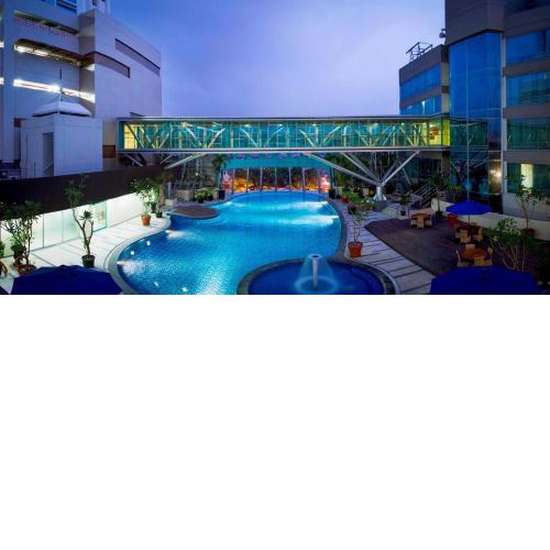 Hotel Horison Ultima Bekasi