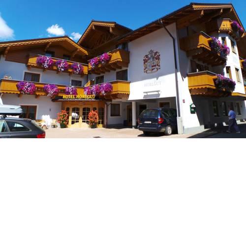 Hotel Hörlgut