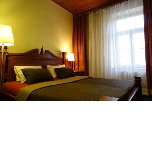 Hotel Hormeda