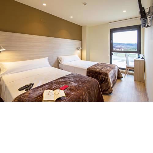 Hotel Hormilla