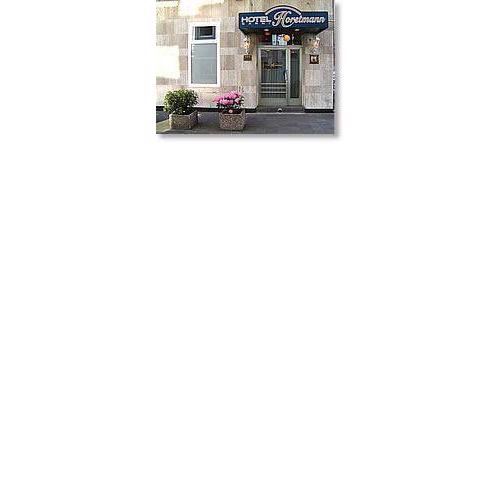 Hotel Horstmann Garni