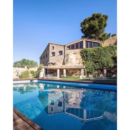 Hotel Hort De Fortunyo