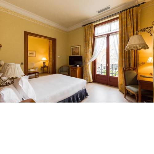 Hotel Horus Zamora