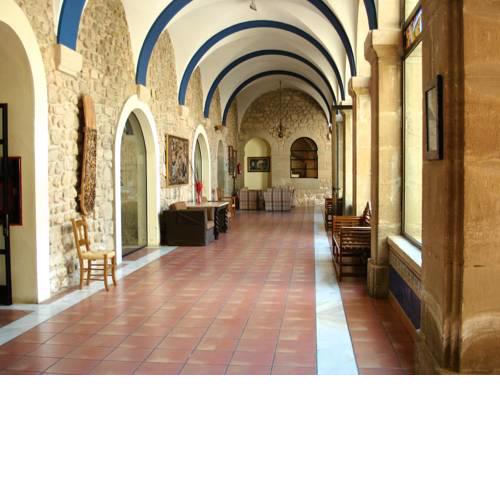 Hotel Hospedería el Convento