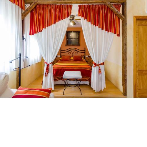 Hotel Hospederia Zacatin