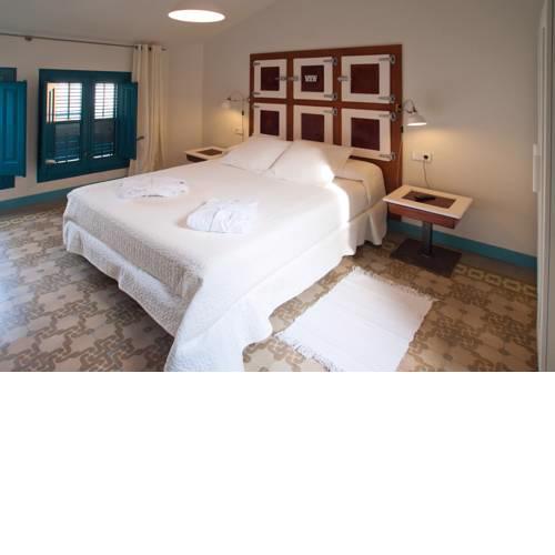 Hotel Hostal Chic