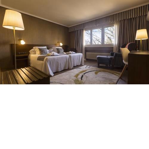 Hotel-Hostal Sport