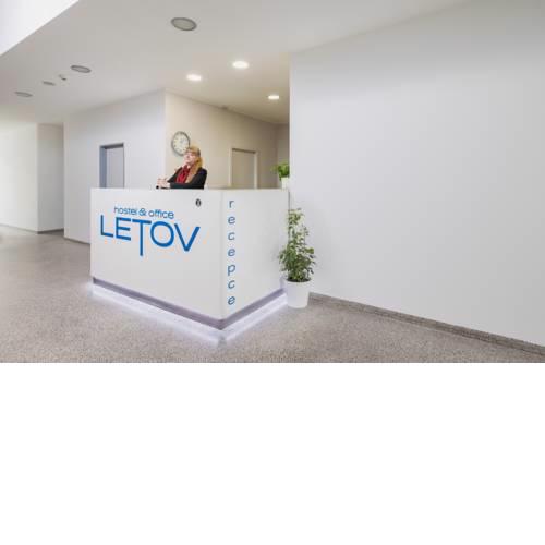 Hotel & Hostel Letov