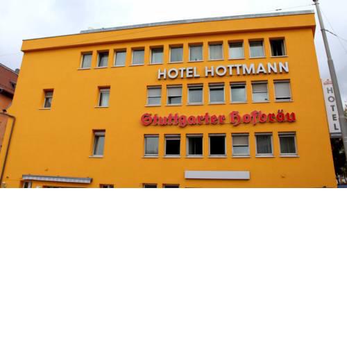 Hotel Hottmann
