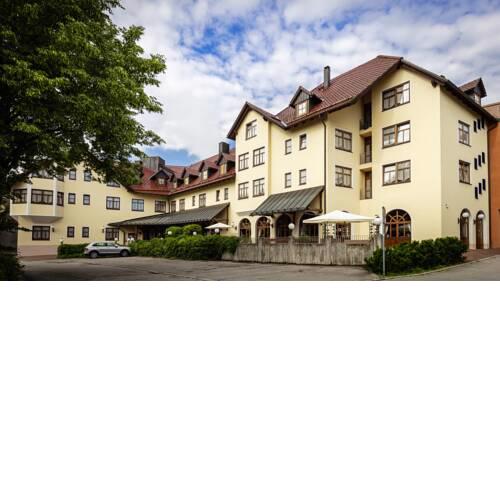 Hotel Hoyacker Hof