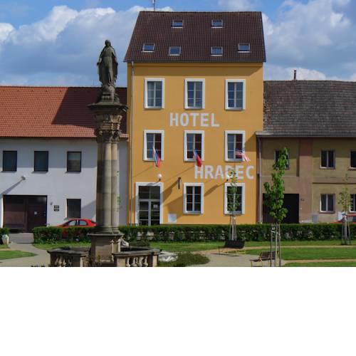 Hotel Hradec