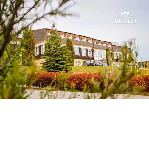 Hotel Hrádok