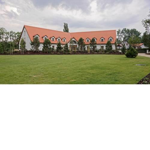 HOTEL Hraniční zámeček