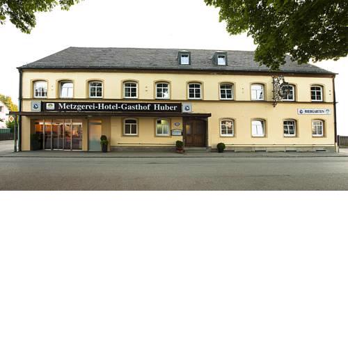 Hotel Huber