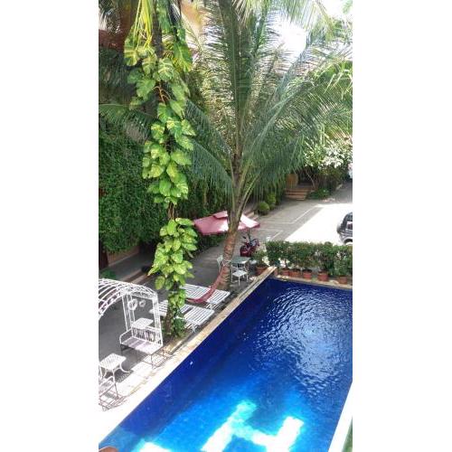 Hotel Huber