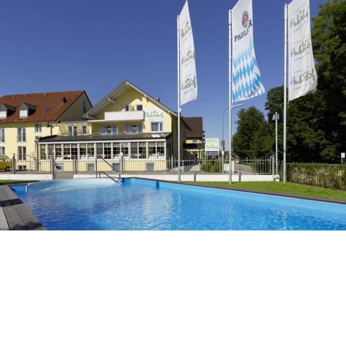 Hotel Huberhof