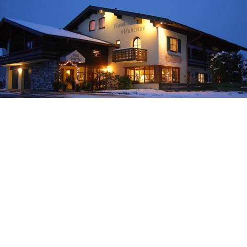 Hotel Hubertus Garni