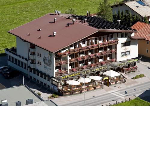 Hotel Hubertus