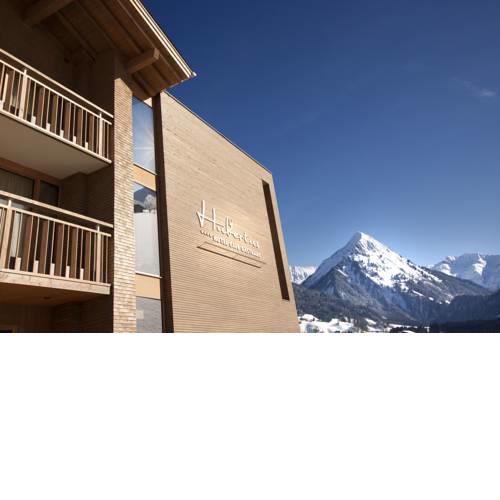 Hotel Hubertus