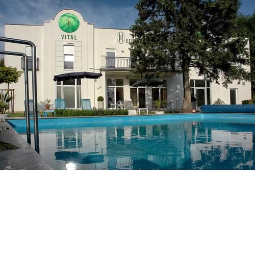 Hotel Hubertus