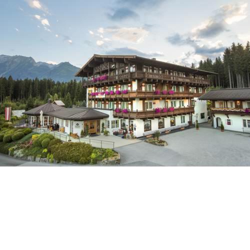 Hotel Hubertus