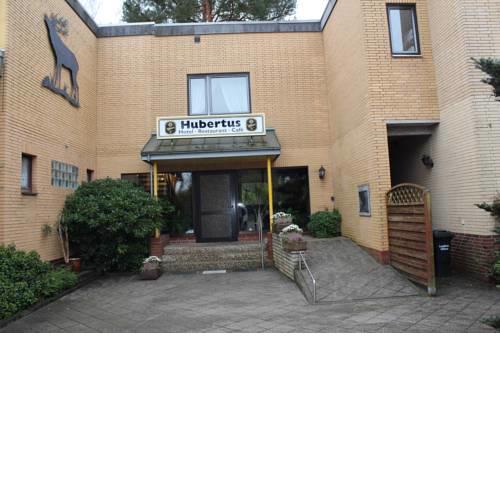 Hotel Hubertus