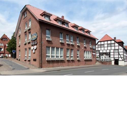 Hotel Hubertus