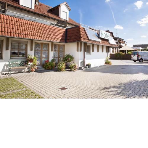 Hotel Hubertus