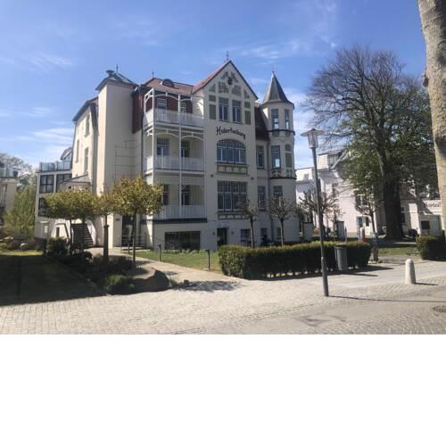 Hotel Hubertusburg