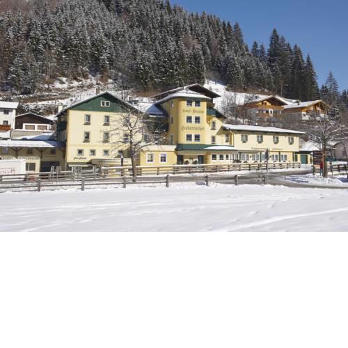 Hotel Hubertushof