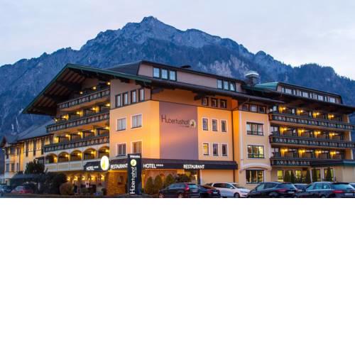 Hotel Hubertushof